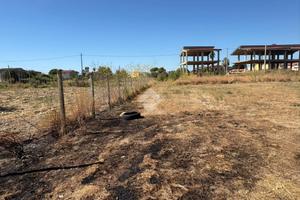 TER. RESIDENZIALE A SELLIA MARINA