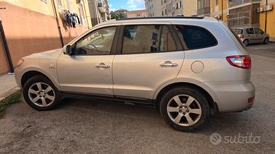  hyunday santa fe 2.2 150 cv