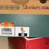 Stivali skechers