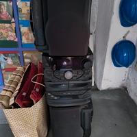 Stereo KENWOOD XD 701