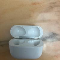 Custodia ricarica Apple 3ª generazione originale