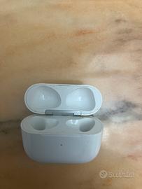 Custodia ricarica Apple 3ª generazione originale