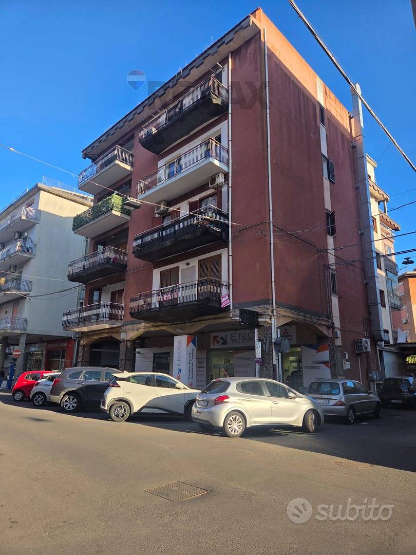Appartamento – Mascalucia, Massannunziata - Vista 4
