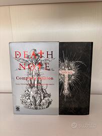 Death Note Complete Edition - volume unico