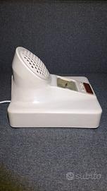 Radio da collezione Phonola 547 563 castiglioni