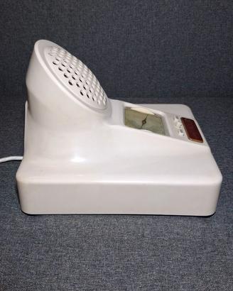 Radio da collezione Phonola 547 563 castiglioni