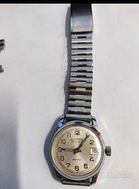 OROLOGIO OLIMPIC A Carica Manuale.