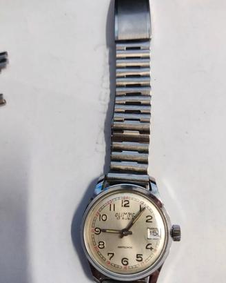 OROLOGIO OLIMPIC A Carica Manuale.