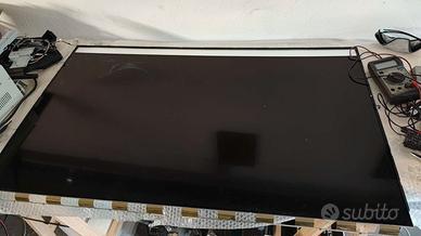 SONY PANNELLO LCD TV 49XF7096