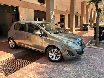 Opel Corsa 1.2 5 porte perfetta -2014