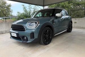 MINI Countryman 1.5 Countryman ALL4 QUATTRO RUOR