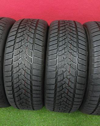 255 55 19 Gomme Invernali 85% GoodYear 255 55R19