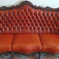 Mobili di rappresentanza