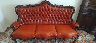 Mobili di rappresentanza