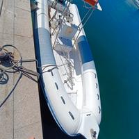 Gommone Joker Boat Coaster 650+motore+carrello