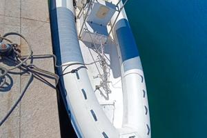Gommone Joker Boat Coaster 650+motore+carrello