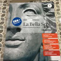 La Bella Scola, l’età arcaica e repubblicana