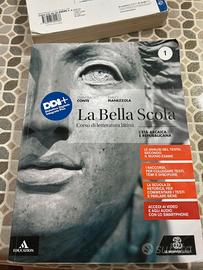 La Bella Scola, l’età arcaica e repubblicana