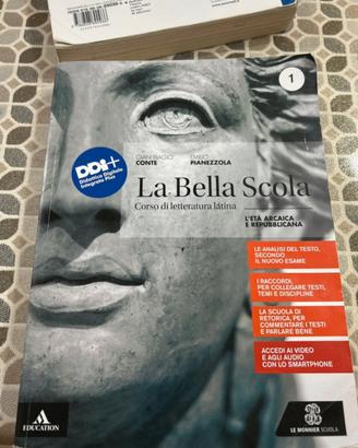 La Bella Scola, l’età arcaica e repubblicana