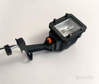 Faretto Illuminatore Unomat