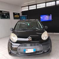 Citroen C1 1.0 Benzina 2010 CON GARANZIA