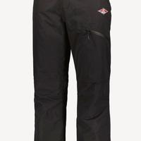 Pantaloni da sci snowboard neve uomo