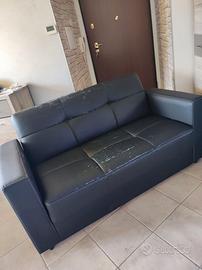 divano letto
