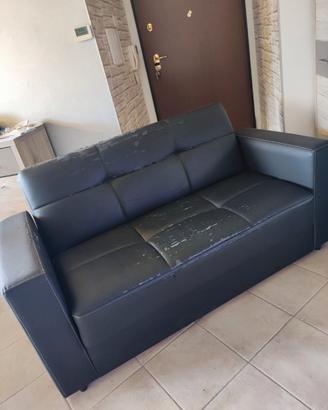 divano letto