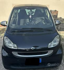 SMART FORTWO COUPÉ