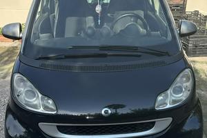 SMART FORTWO COUPÉ