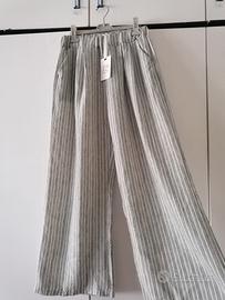 Pantaloni da donna, taglia L , eleganti  
