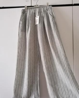 Pantaloni da donna, taglia L , eleganti  