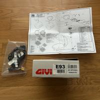 Givi E93 KIT LUCE FANALE STOP