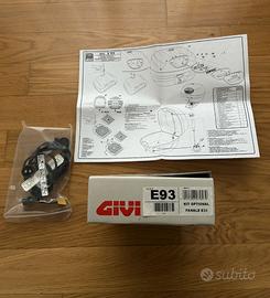 Givi E93 KIT LUCE FANALE STOP