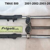 FORCELLA TMAX 500 2001 2002 2003 YAMAHA RICAMBI US