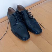 scarpe eleganti melluso made in Italy 