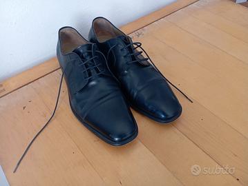 scarpe eleganti melluso made in Italy 