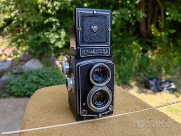 Rolleicord III Type 2