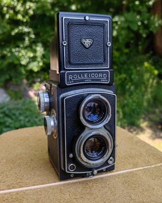 Rolleicord III Type 2