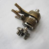 Desmodromico Cambio Motobi 125 Ardizio 2T