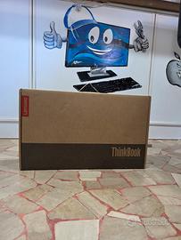 PC Lenovo ThinkBook 16p G6 ADR