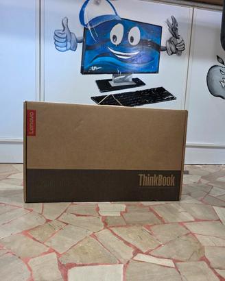 PC Lenovo ThinkBook 16p G6 ADR