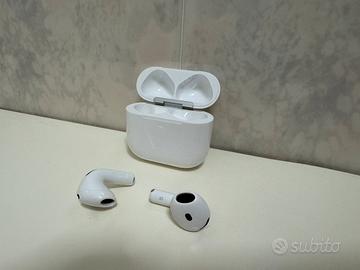 Apple Airpods 4 originale