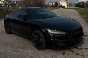Audi TT Sline 2024 Full Black
