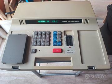 Programmatore eprom
