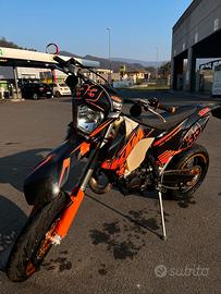 ktm 125 exc