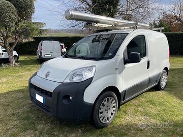 FIAT FIORINO ADVENTURE 1.3 MULTIJET 16V 95CV EURO
