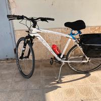 Bicicletta Bottecchia.