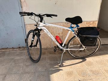 Bicicletta Bottecchia.