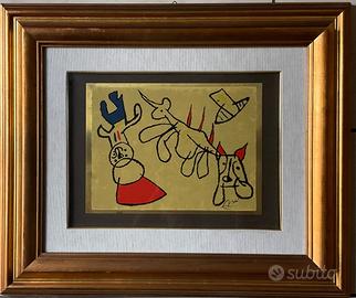 Joan Miró